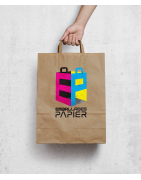 Sacs papier